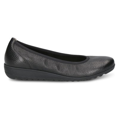 Ballerine en cuir CAPRICE