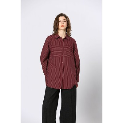 Blusa a rayas SEE U SOON