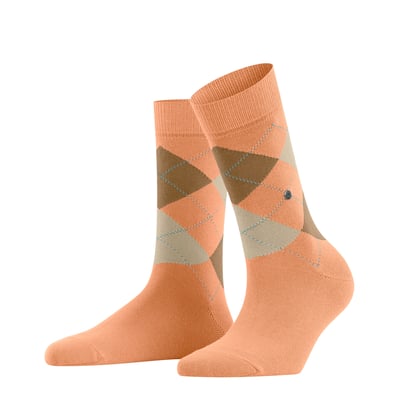 Chaussettes Queen Opaque BURLINGTON