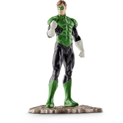 Figurine Green Lantern SCHLEICH