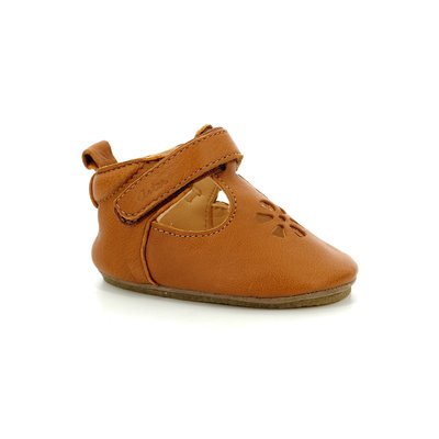 Chaussons Cuir LUMBO ASTER