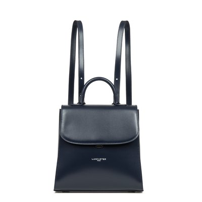 Sac à dos à rabat avec fermoir SUAVE EVEN LANCASTER