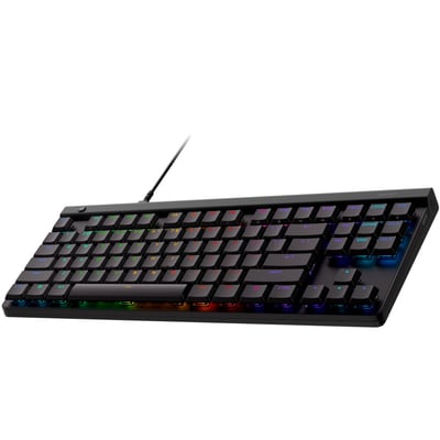 Clavier gamer G515 TKL tactile noir LOGITECH