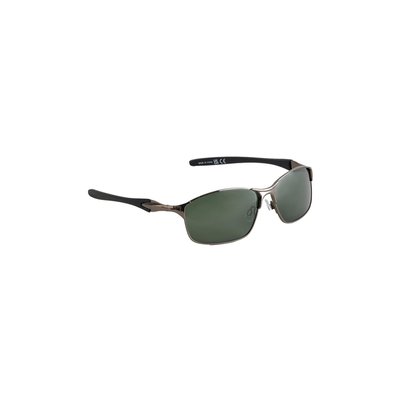Lunettes de soleil métalliques NEXT