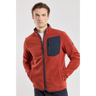 Veste polaire PAROS BERMUDES