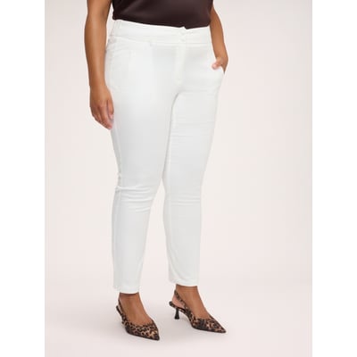 Pantalon New York stretch FIORELLA RUBINO
