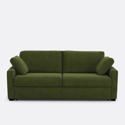 Divano letto velluto, Bultex, Timor LA REDOUTE INTERIEURS