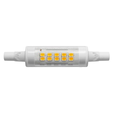 Ampoule R7s LED, R7s 78 LED-Lampe 4,9 W ARCCHIO