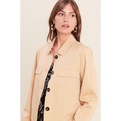 Veste doublée BREAL