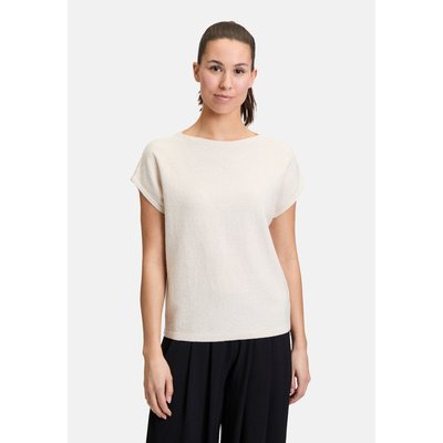 T-Shirt avec structure manches courtes CARTOON