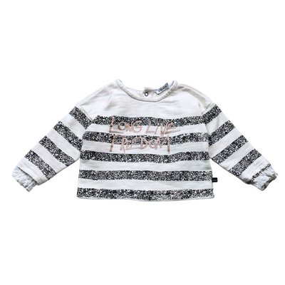Sweat bébé - Très bon état IKKS