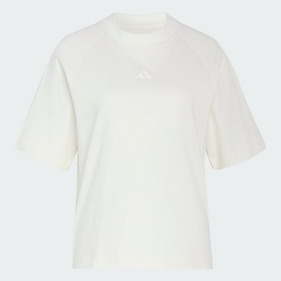 T-SHIRT TENUE PETIT LOGO ADIDAS ADIDAS SPORTSWEAR