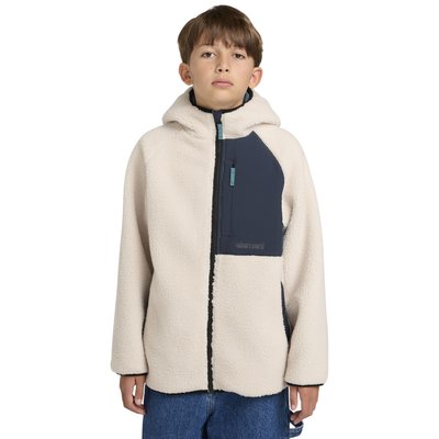 Veste Sherpa WOLFE ELEMENT