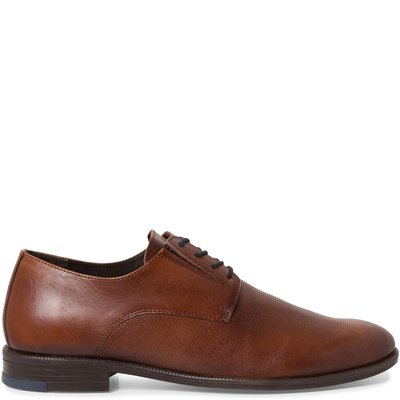 Derbie en cuir MARCO TOZZI