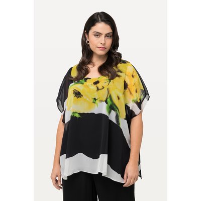 Blouse avec doublure ULLA POPKEN