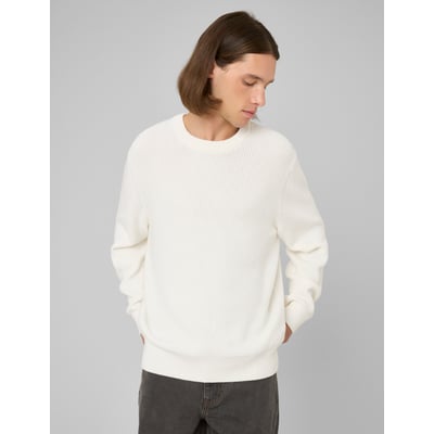 Pull col rond BZB