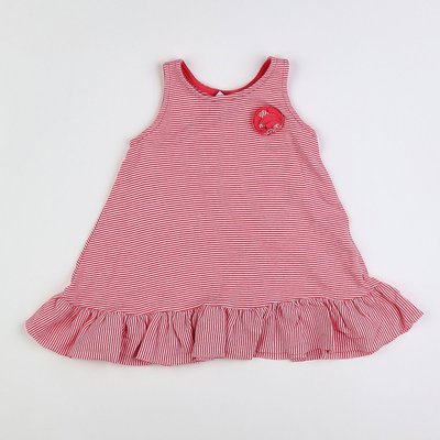 Robe - Très bon état PETIT BATEAU