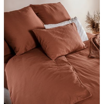 Housse de couette adulte PUR COTON BIO KADOLIS