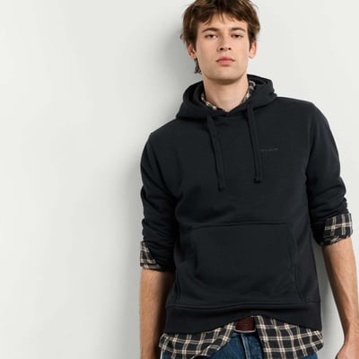 Sweat À Capuche Coupe Regular PEPE JEANS