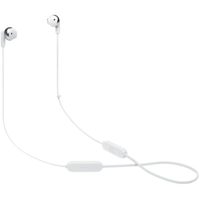 Ecouteurs Tune 215BT Blanc JBL