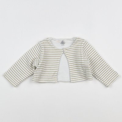Sweat - Bon état PETIT BATEAU