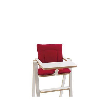 Coussin pour chaise haute SUPAFLAT