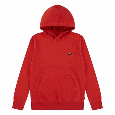 Sweat à capuche, logo poitrine LEVI'S KIDS