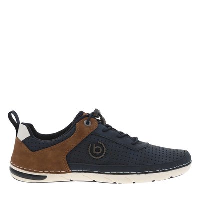 Sneakers talon plat BUGATTI
