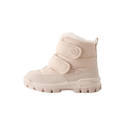 Bottines imperméables à scratch NEXT