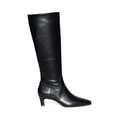 Bottes à petits talons, NEW DAVIS STEVE MADDEN