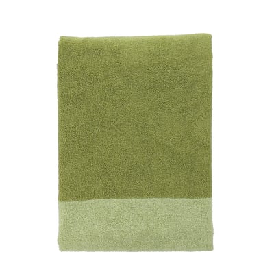Lot de 2 Serviette De Bain PIXIE ONA