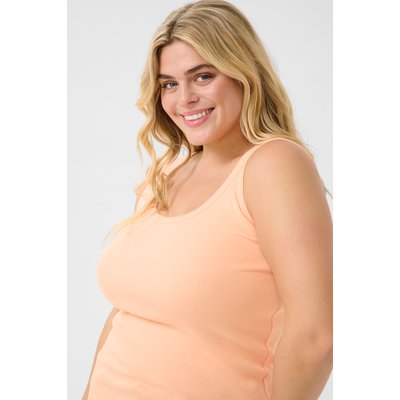 Jersey sans-manches KCcarina KAFFE CURVE