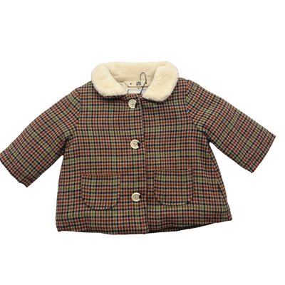 Manteau bébé - Très bon état BONTON