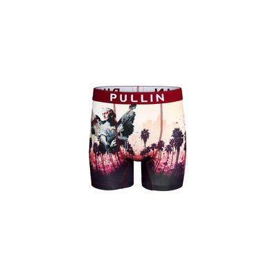 BOXER LONG AKA PULLIN