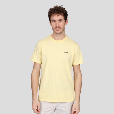 T-shirt cédric MISE AU GREEN