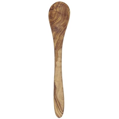 Cuillère bois olivier IB LAURSEN