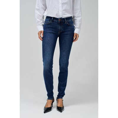 JEAN WONDER PUSH UP SKINNY SALSA JEANS