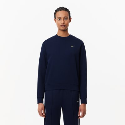 Sweatshirt col rond LACOSTE