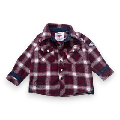 Chemise bébé - Très bon état LEVI'S