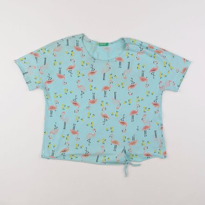 Tee-shirt - Très bon état BENETTON