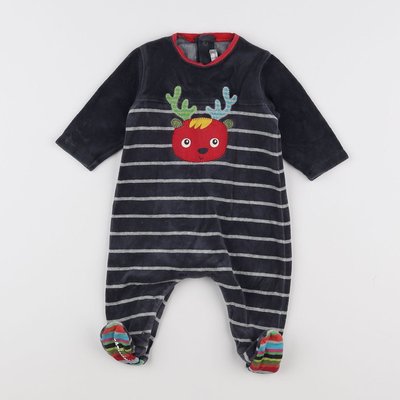 Pyjama catimini bebe garcon outlet