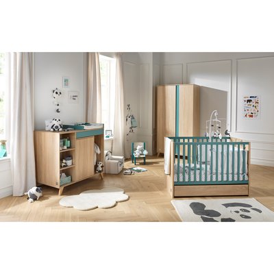 Armoire 2 portes SAUTHON