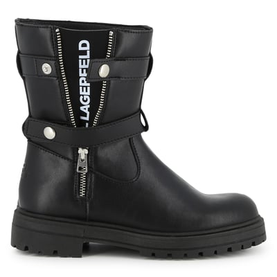 Bottines KARL LAGERFELD KIDS