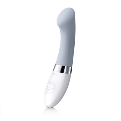 Vibromasseur Femme Point G, GIGI 2 LELO