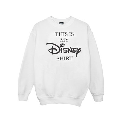 Sweat DISNEY
