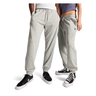 Converse Go-To Embroidered Star Chevron Standard Fit Sweatpant CONVERSE