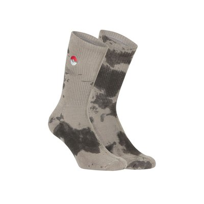 Chaussette Tie & Dye Pokemon CAPSLAB