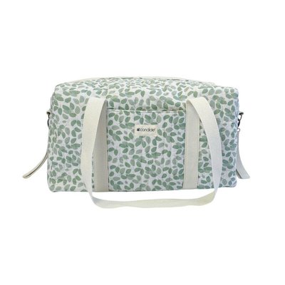 Sac à langer Feuilles CANDIDE