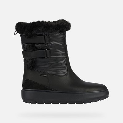 Bottes  D KAULA B ABX GEOX