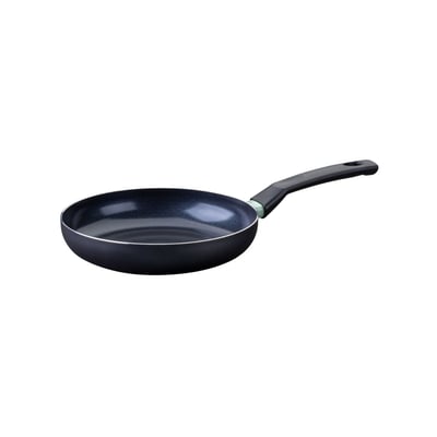 Poêle 24 cm aluminium revêtement céramique antiadhésif BRANDAO FACKELMANN